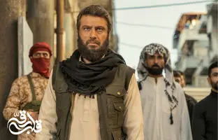 همه چیز درباره فیلم سینمایی قلب رقه + تیزر و عکس های فیلم  