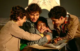  «بچه مردم» چه زمانی اکران می‌شود؟ احتمال تغییر پایان فیلم 