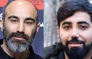 متن محسن تنابنده به برادرزاده شهیدش + عکس