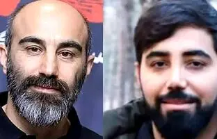 متن محسن تنابنده به برادرزاده شهیدش + عکس