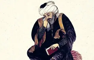 زیباترین اشعار فارسی؛ می‌خواستم شوهر شاخه نبات باشم اما حافظ شدم!
