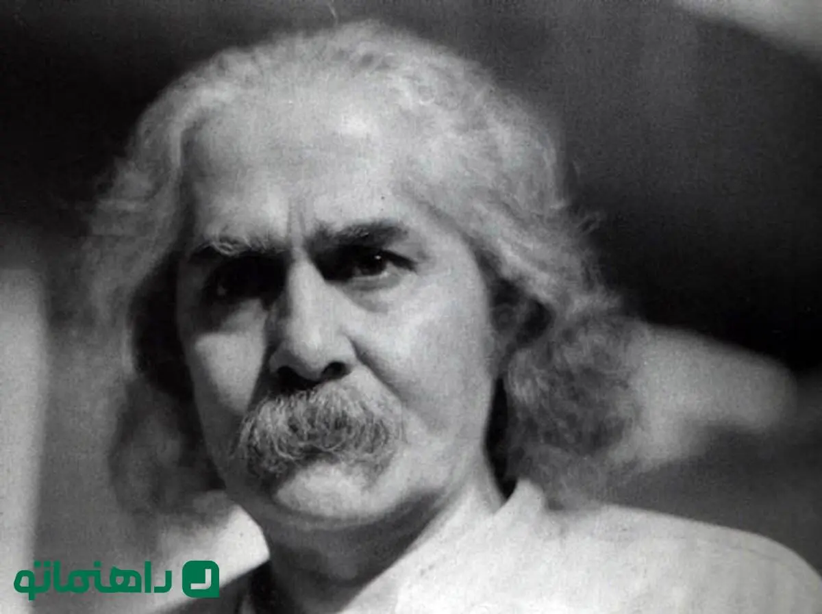 سیری در زندگینامه مهدی اخوان ثالث + زیباترین شعر امیدِ شاعران ایرانی