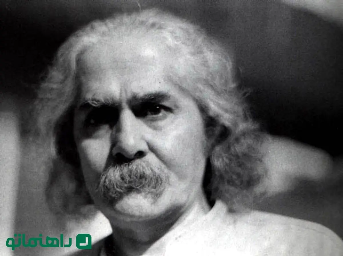 سیری در زندگینامه مهدی اخوان ثالث + زیباترین شعر امیدِ شاعران ایرانی