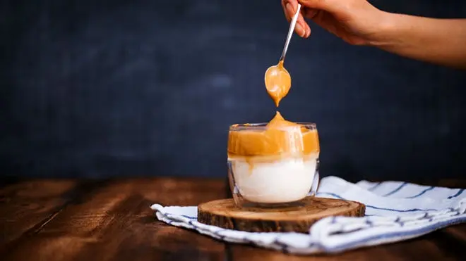 به‌جای شکر این ماده را به قهوه‌تان اضافه کنید؛ توصیه‌ یک باریستا