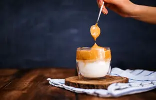 به‌جای شکر این ماده را به قهوه‌تان اضافه کنید؛ توصیه‌ یک باریستا