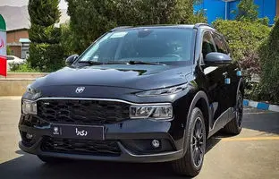 راهنمای خرید خودرو؛ قیمت محصولات ایران‌خودرو امروز شنبه ۲۷ اردیبهشت ۱۴۰۴