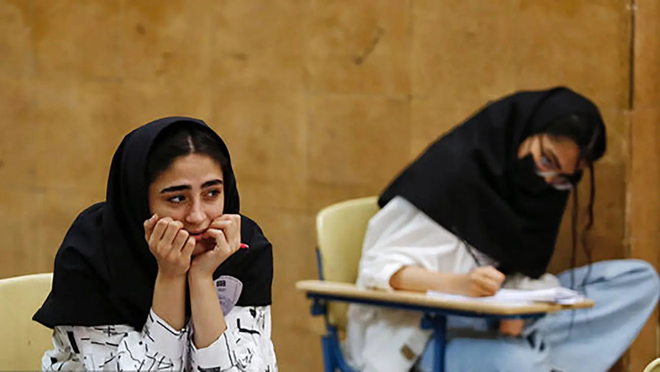 رتبه اولیه کنکوری‌ها چگونه محاسبه می‌شود؟
