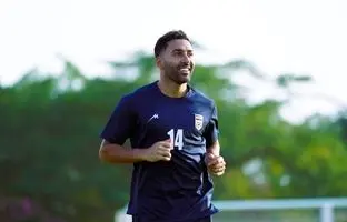 چراغ سبز لژیونر معروف به پرسپولیس؛ به اروپا نروم، قرمزپوش می‌شوم!