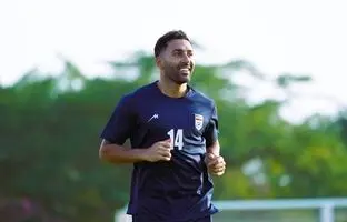 چراغ سبز لژیونر معروف به پرسپولیس؛ به اروپا نروم، قرمزپوش می‌شوم!