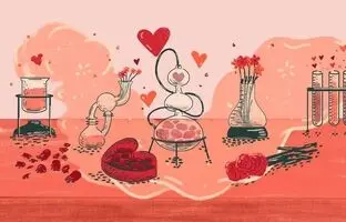 راهنمای زندگی؛ 9 عامل کلیدی برای شعله‌ور ساختن کشش عاشقانه در رابطه 