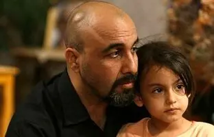 خوانندگی رضا عطاران به سبک داریوش در «بزنگاه» + ویدئو