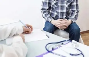 
۷ بیماری شایع دوران میانسالی در مردان
