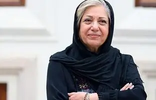 رخشان بنی اعتماد تماشای کدام فیلم را توصیه کرد؟