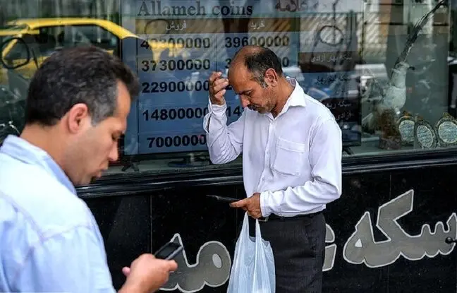 راهنمای بازار؛ قیمت طلا، سکه، دلار و یورو امروز دوشنبه 5 خرداد