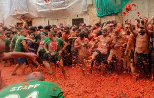 بامزه‌ترین و سرگرم‌کننده‌ترین کشورها برای گردشگران از نظر مردم + اینفوگرافی