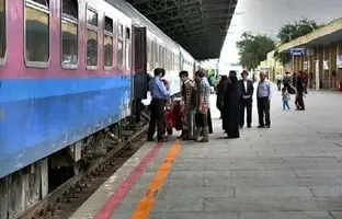 خبر مهم وزیر راه برای مسافران با قطار/ متقاضیان سفرهای ریلی بخوانند