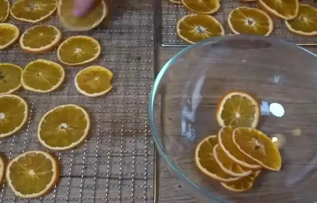  نحوه تهیه پودر میوه خشک خانگی برای طعم‌دهی و رنگ‌دهی طبیعی غذا + ویدئو