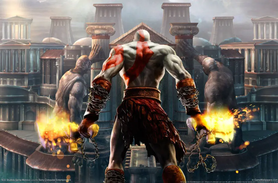 شایعه: بازی فرعی از سری God of War در سال ۲۰۲۶ عرضه خواهد شد