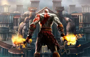 شایعه: بازی فرعی از سری God of War در سال ۲۰۲۶ عرضه خواهد شد