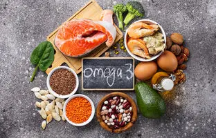 اسیدهای چرب ضروری چیست؟/ افزایش امگا-۳ در رژیم غذایی