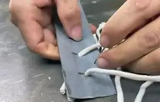آموزش ساخت یک بخاری بدون نیاز به برق به روشی ساده + ویدئو