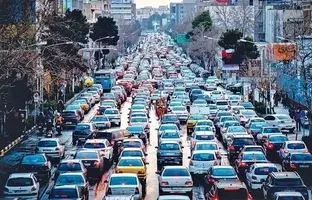 
جزییات طرح ترافیک جدید تهران؛ حرکت به سمت «پیمایش‌محوری»
