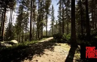 آپدیت جدید بازی Sons of the Forest بیش از ۱۰۰ باگ را رفع خواهد کرد
