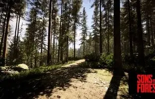 آپدیت جدید بازی Sons of the Forest بیش از ۱۰۰ باگ را رفع خواهد کرد
