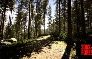 آپدیت جدید بازی Sons of the Forest بیش از ۱۰۰ باگ را رفع خواهد کرد
