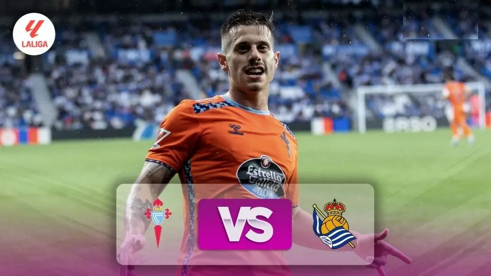  خلاصه بازی رئال سوسیداد 0-1 سلتاویگو + ویدئو