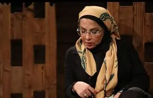 نوروز ۱۴۰۴؛ پیام تاثیرگذار لاله صبوری برای سال جدید/ منتظر نشوید ۶۳ ساله شوید!
