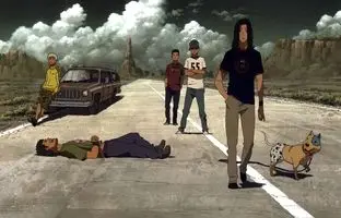 بهترین انیمه‌های 21 ساله دنیا؛ رتبه‌بندی براساس میزان محبوبیت بعد از این همه سال