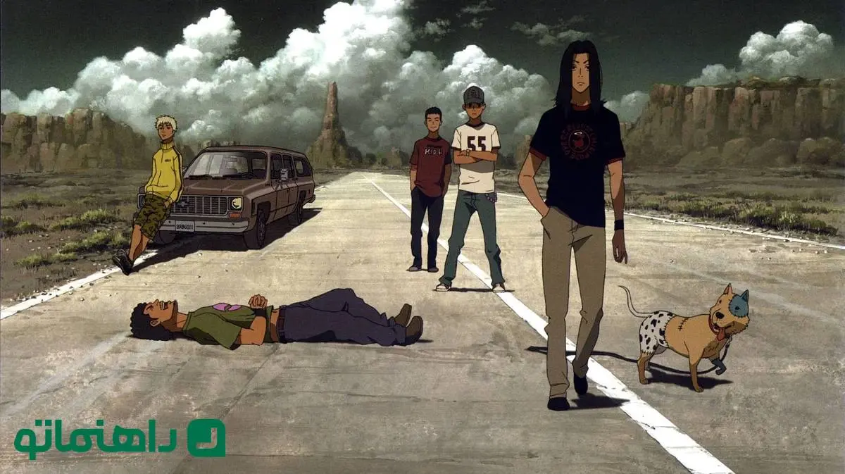 بهترین انیمه‌های 21 ساله دنیا؛ رتبه‌بندی براساس میزان محبوبیت بعد از این همه سال