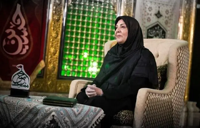  وداع تلخ؛ آخرین دورهمی بازیگران زن با زهره حمیدی پیش از پرواز ابدی + عکس 