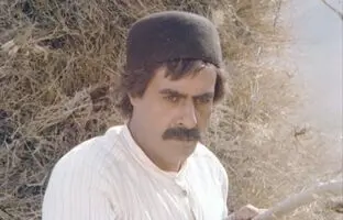 همزاد خسرو شکیبایی روزی روزگاری در دوره قاجار + عکس