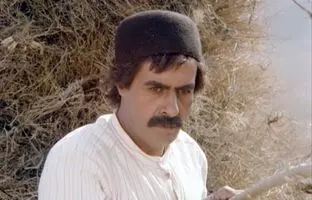 همزاد خسرو شکیبایی روزی روزگاری در دوره قاجار + عکس