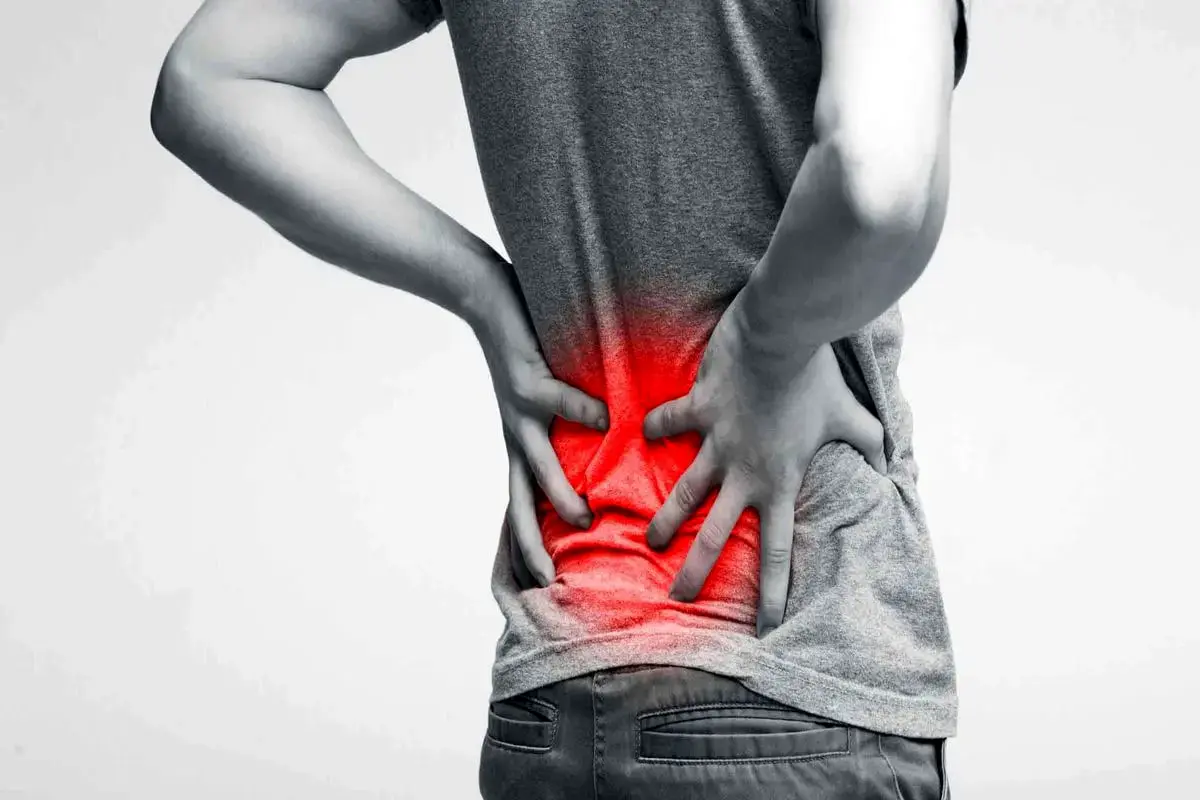  درمان درد سیاتیک در منزل 