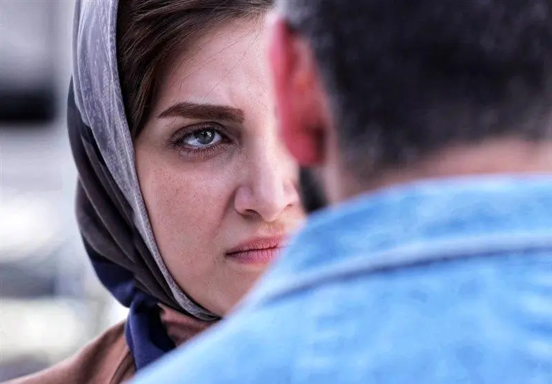  «زرافه» با مهران احمدی و الناز ملک؛ یک جنایی نفس‌گیر در راه! 