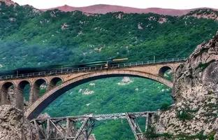 شاهکار مهندسی کشور ۸۹ ساله شد