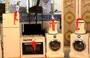 خرید جهیزیه قانونا بر عهده مرد است یا زن؟