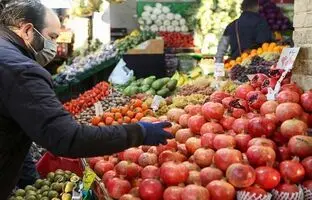 
قیمت میوه شب یلدا؛ انار حداقل کیلویی ۳۰ هزار تومان
