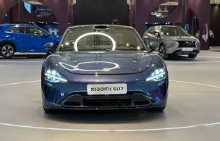 سریعترین خودروی وارداتی به ایران کدام است؟