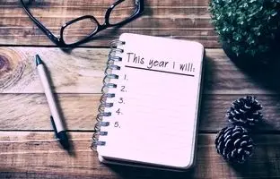 سال نو، زندگی نو؛ ۲۰ هدف افراد موفق در سال جدید