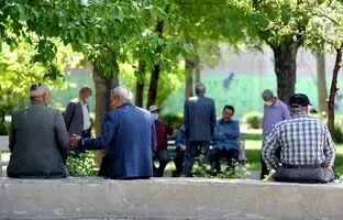 افزایش سقف وام قرض‌الحسنه بازنشستگان کشوری به ۵۰ میلیون تومان

