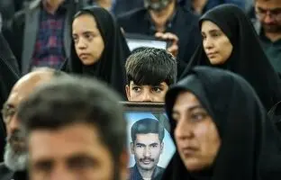 ماجرای سلب حضانت از مادران قربانیان معدن طبس