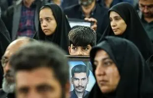 ماجرای سلب حضانت از مادران قربانیان معدن طبس
