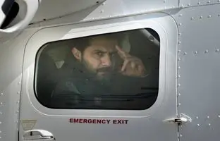 خبری از ساخت «گاندو ۳» منتشر شد
