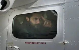 خبری از ساخت «گاندو ۳» منتشر شد
