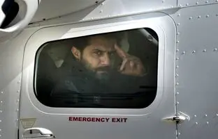 خبری از ساخت «گاندو ۳» منتشر شد
