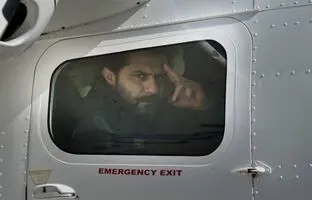 خبری از ساخت «گاندو ۳» منتشر شد
